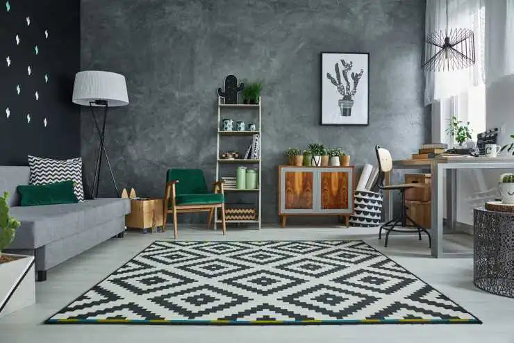 How to Choose the Right Carpet for Every Room | Expert Buying Guide 2026