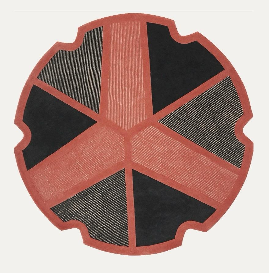 Round Rugs