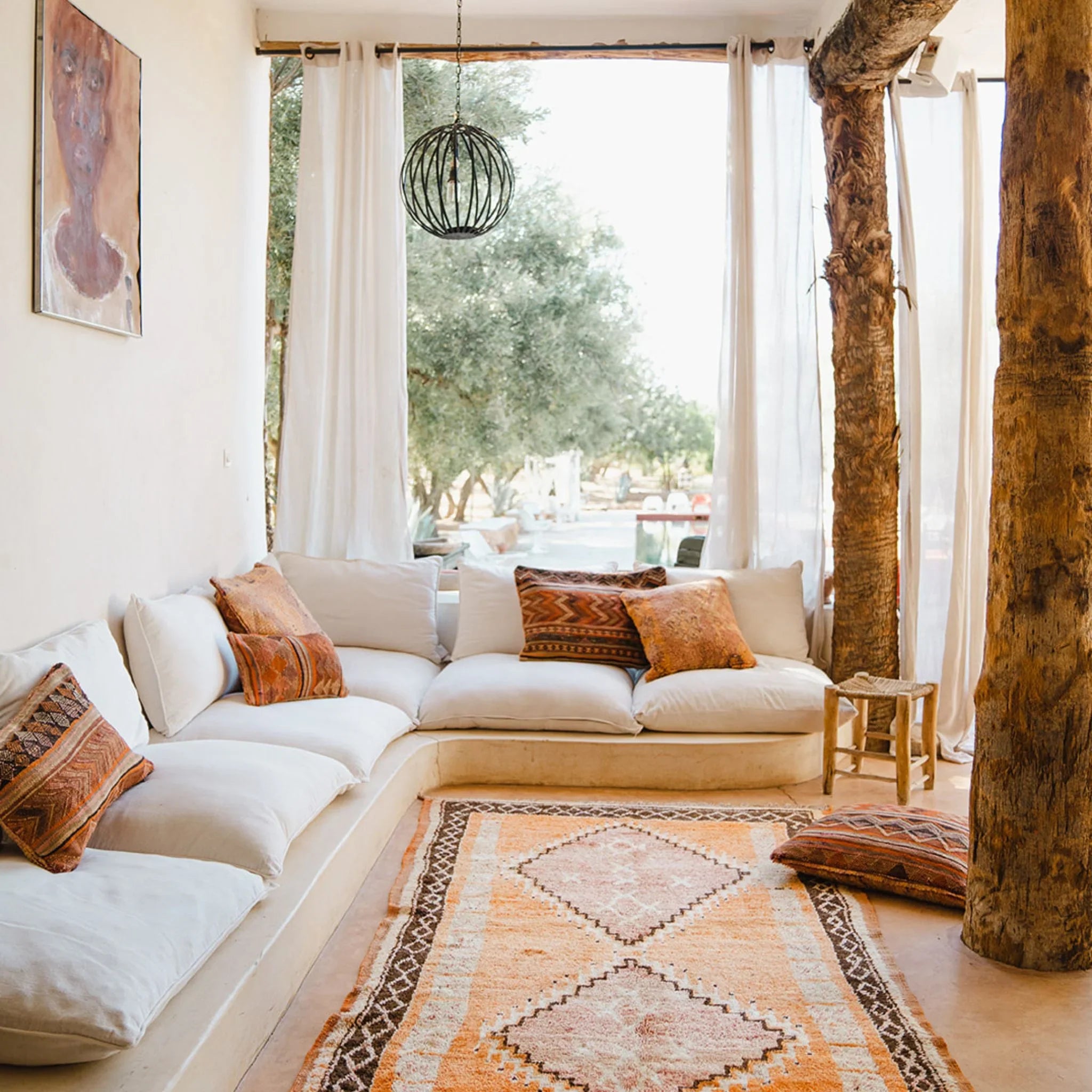 Moroccan Rugs