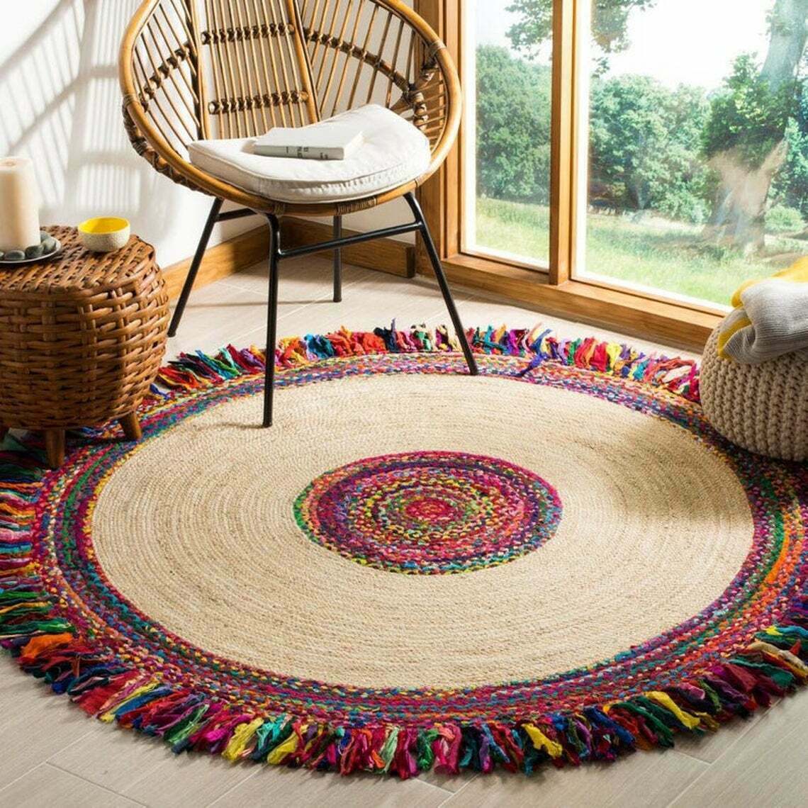 Handloom Rugs