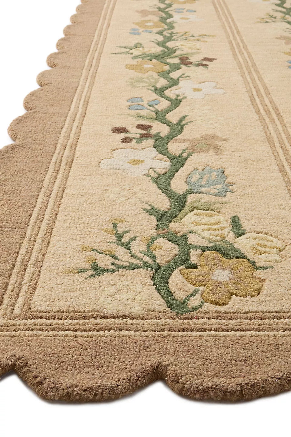 Arcadia Vine Carpet & Rug Rugverse