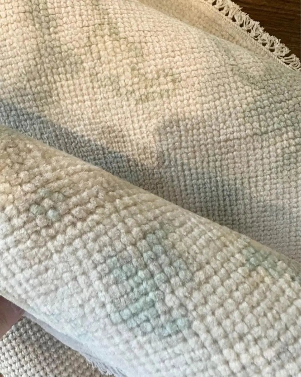 Evanesce Hand Knotted Carpet & Rugs Rugverse