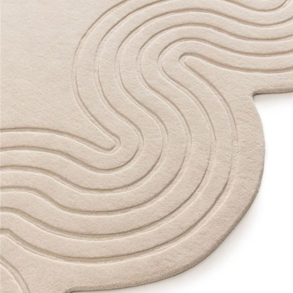 Odessa Carpet & Rug Rugverse