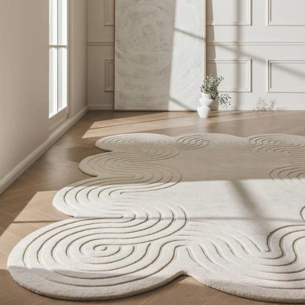 Odessa Carpet & Rug Rugverse