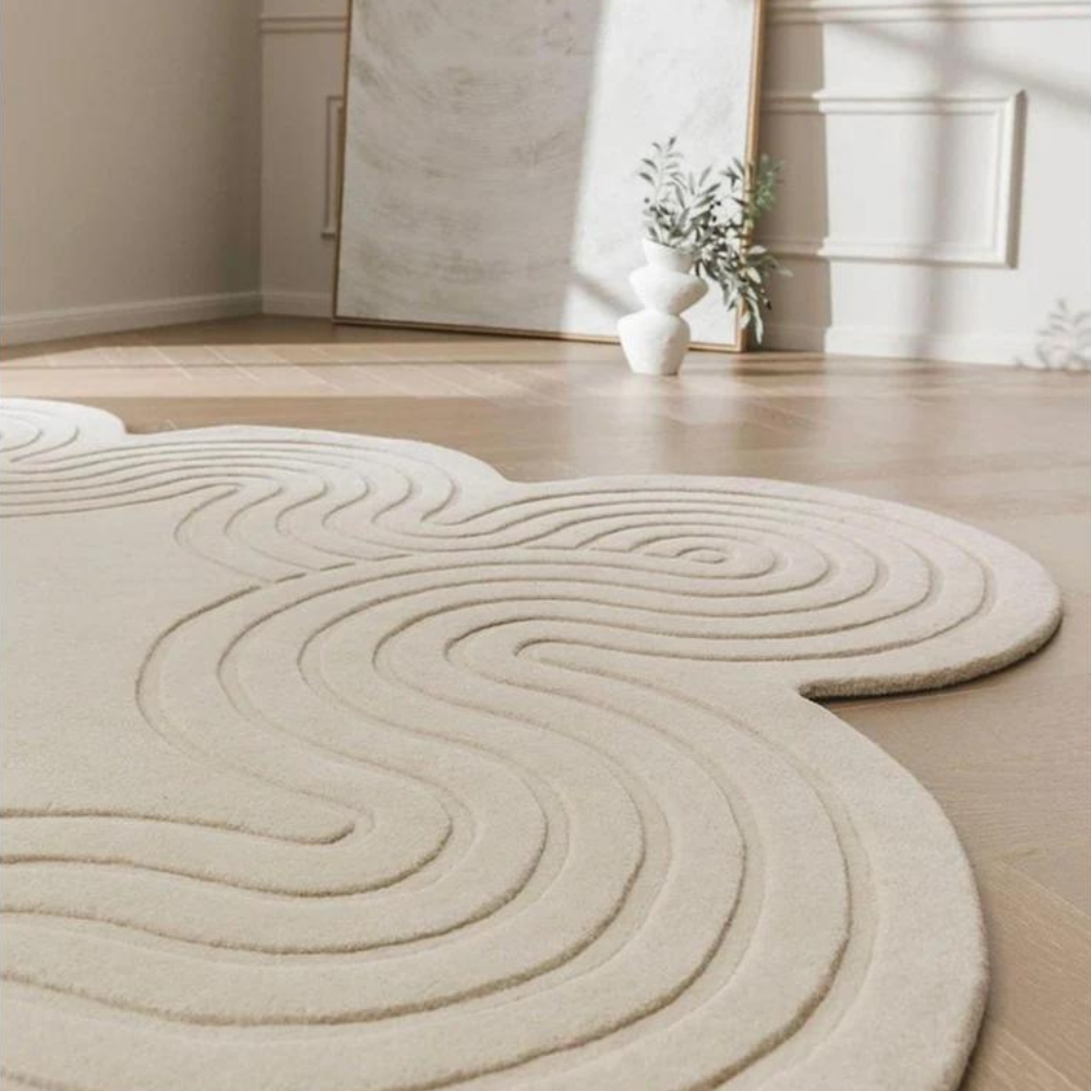 Odessa Carpet & Rug Rugverse