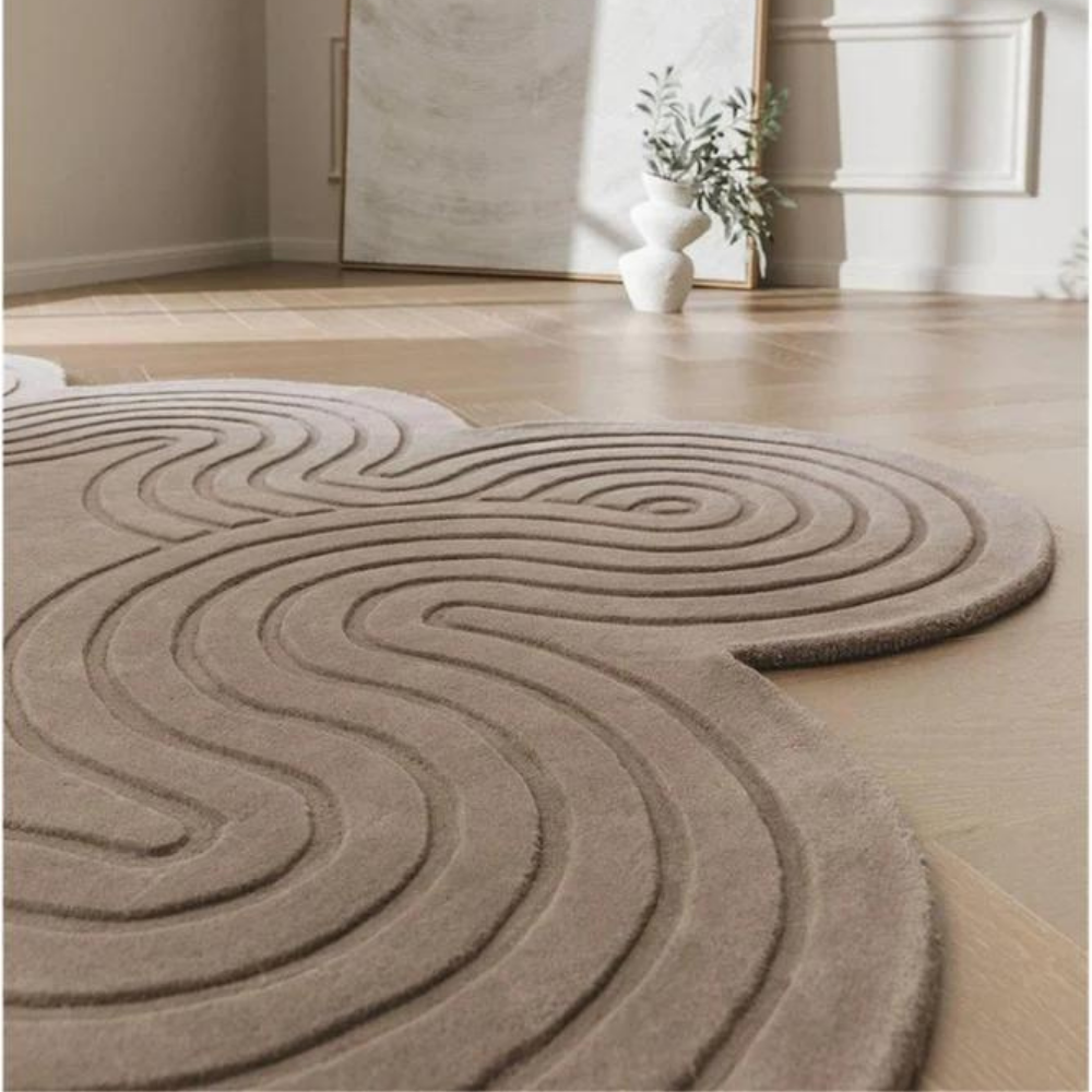 Odessa Carpet & Rug Rugverse