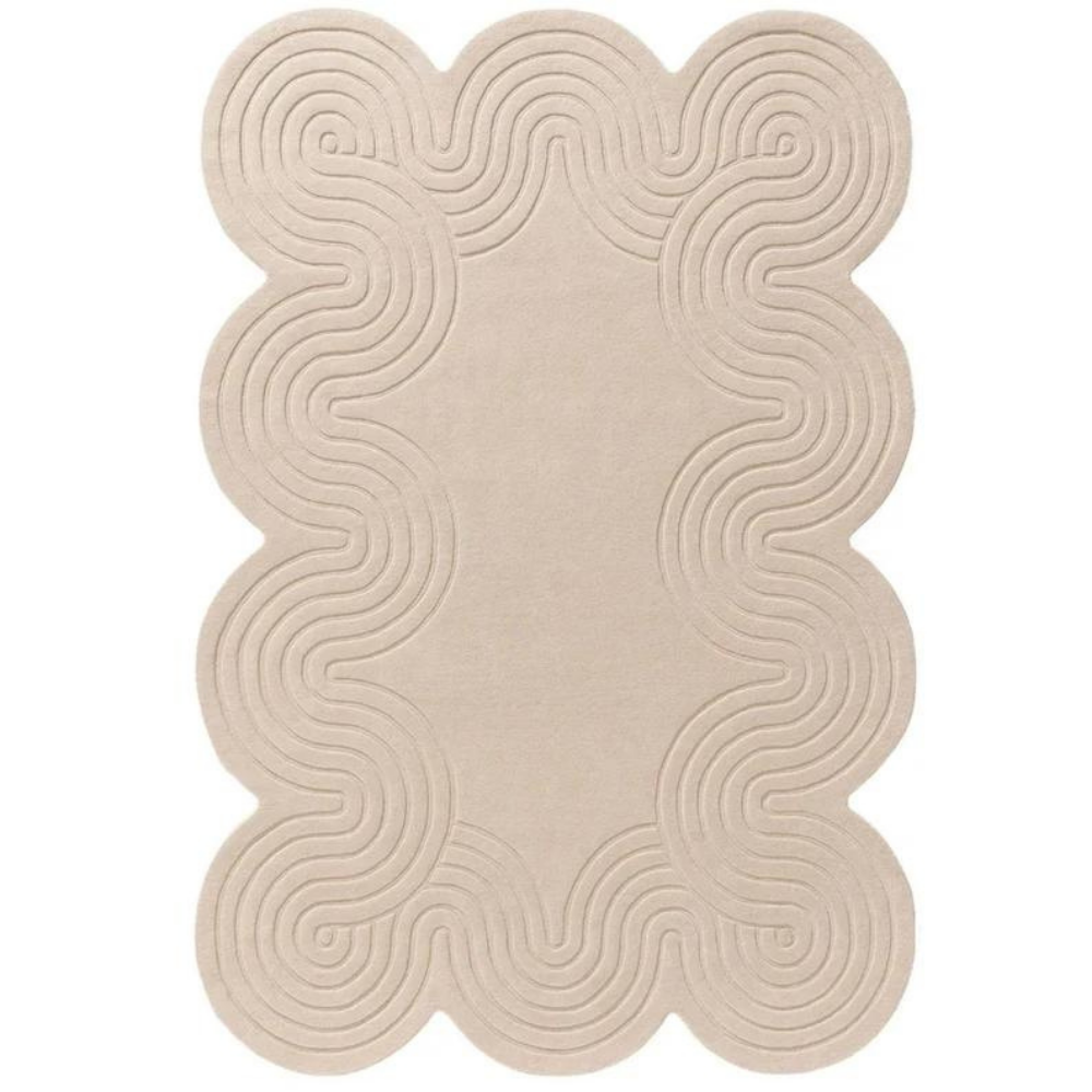 Odessa Carpet & Rug Rugverse