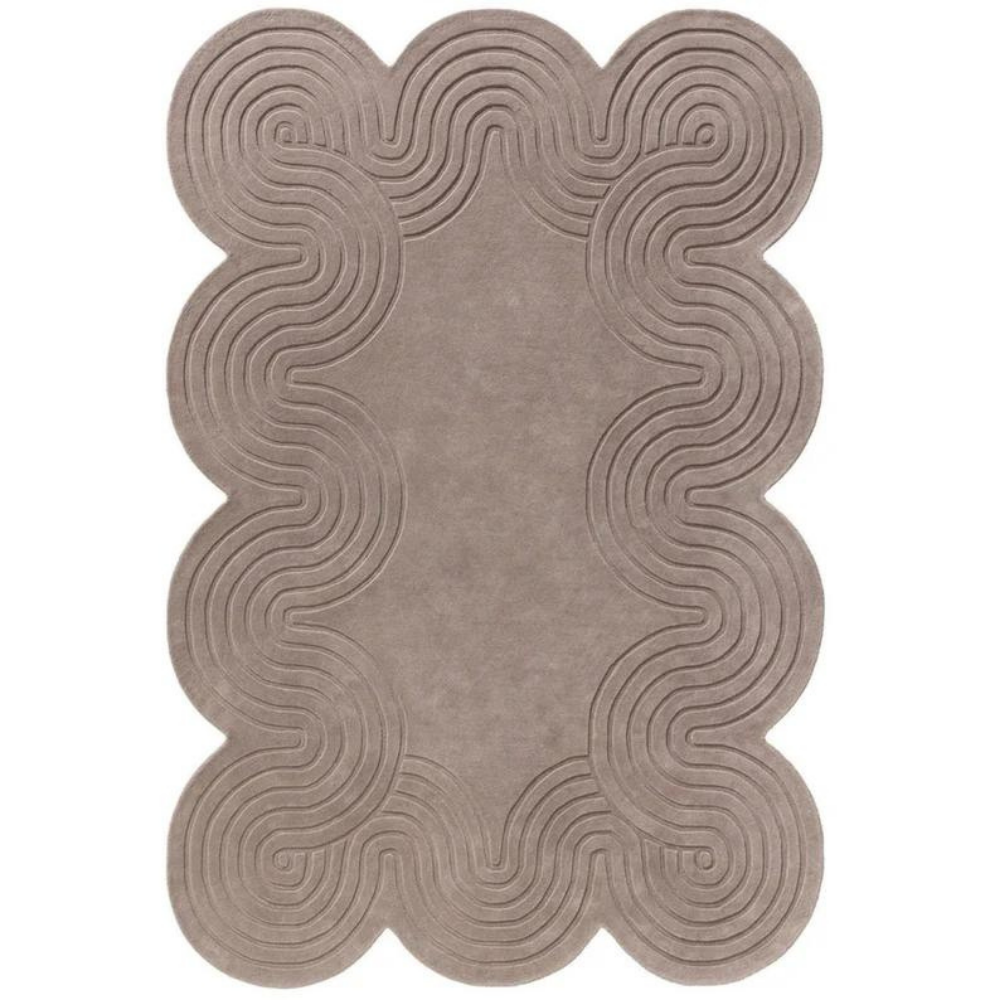 Odessa Carpet & Rug Rugverse