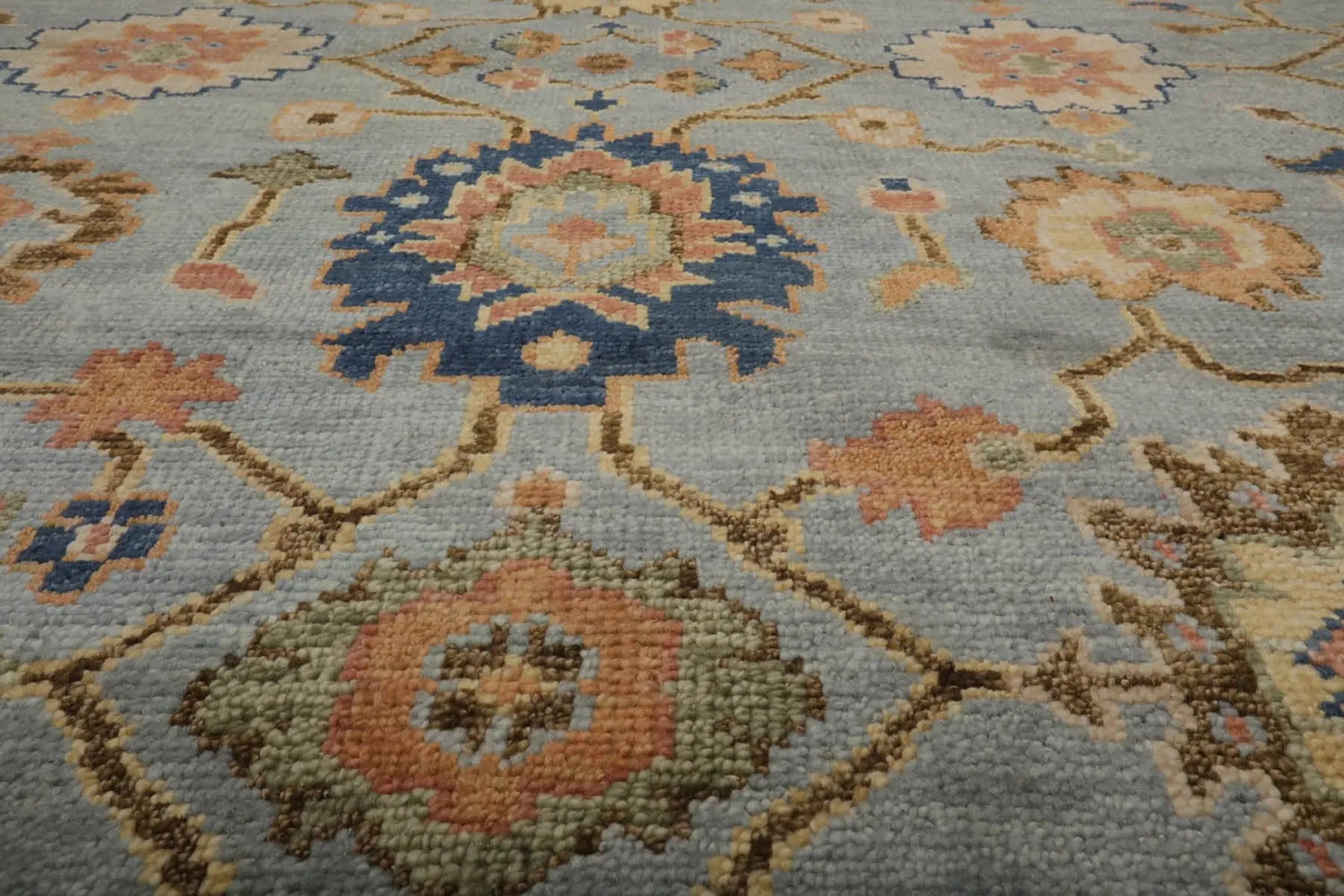 Resonance Hand Knotted Carpet & Rugs Rugverse
