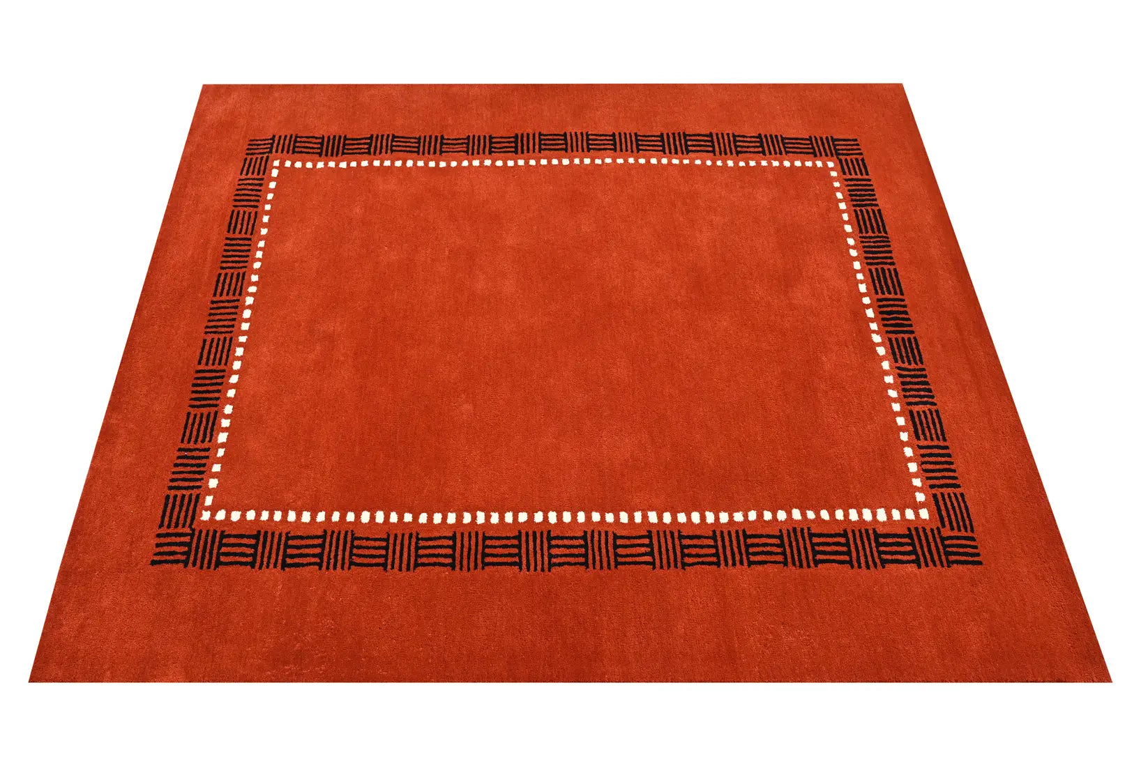 Majestic Hand Tufted Carpet & Rug Rugverse