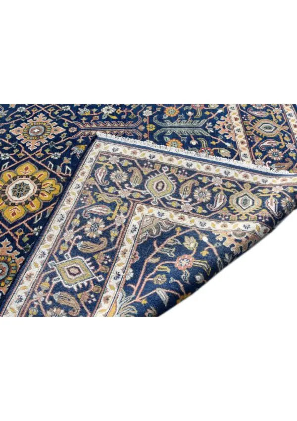 Empower Hand Knotted Carpet & Rugs Rugverse