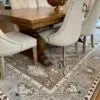 Escence Hand Knotted Carpet & Rugs Rugverse