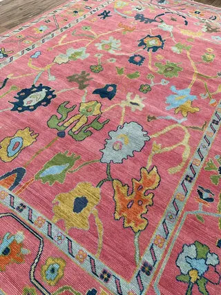 Velocity Hand Knotted Carpet & Rugs Rugverse