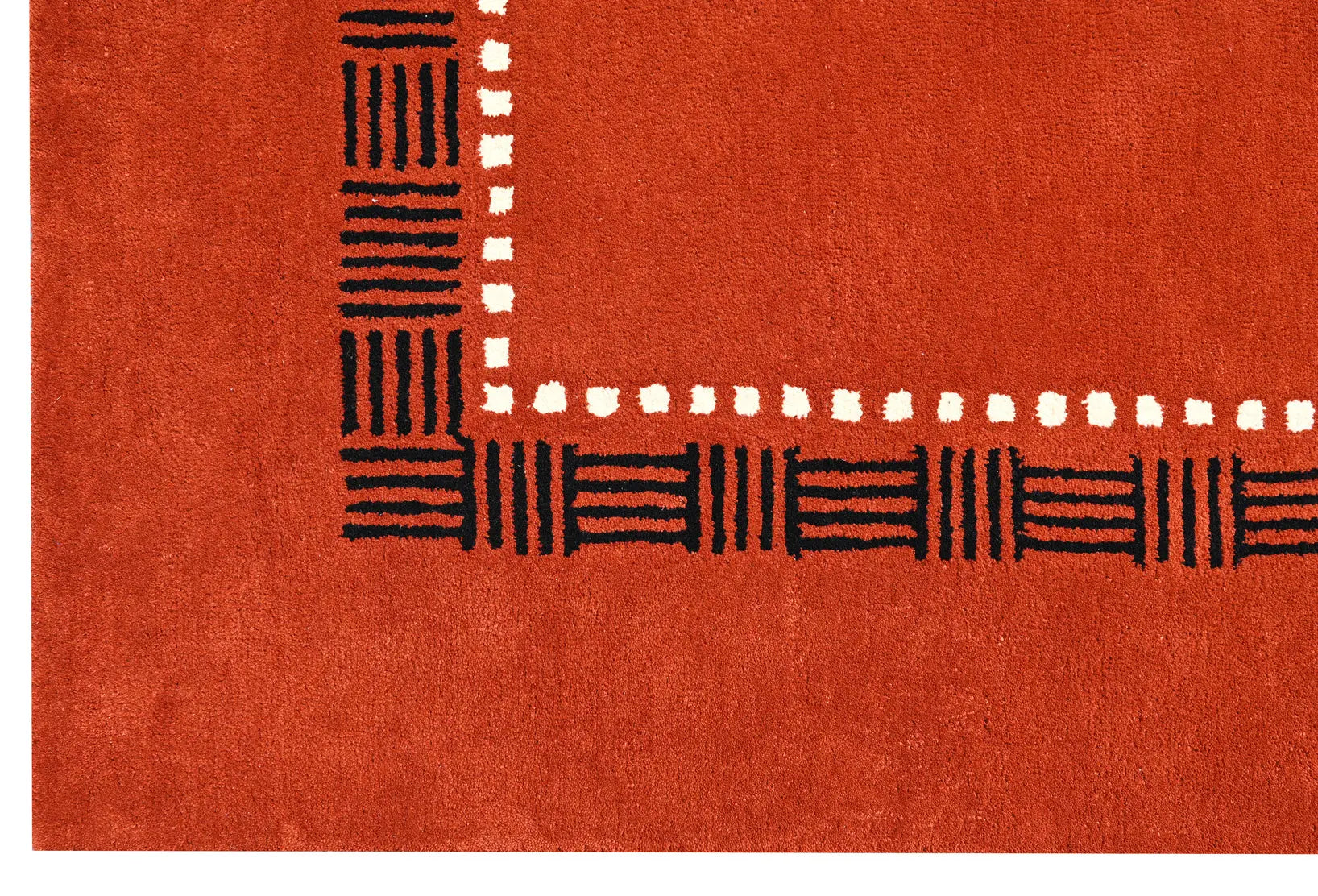 Majestic Hand Tufted Carpet & Rug Rugverse