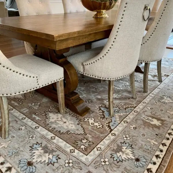 Escence Hand Knotted Carpet & Rugs Rugverse