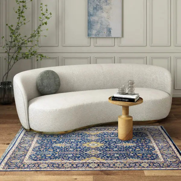 Empower Hand Knotted Carpet & Rugs Rugverse