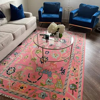 Velocity Hand Knotted Carpet & Rugs Rugverse