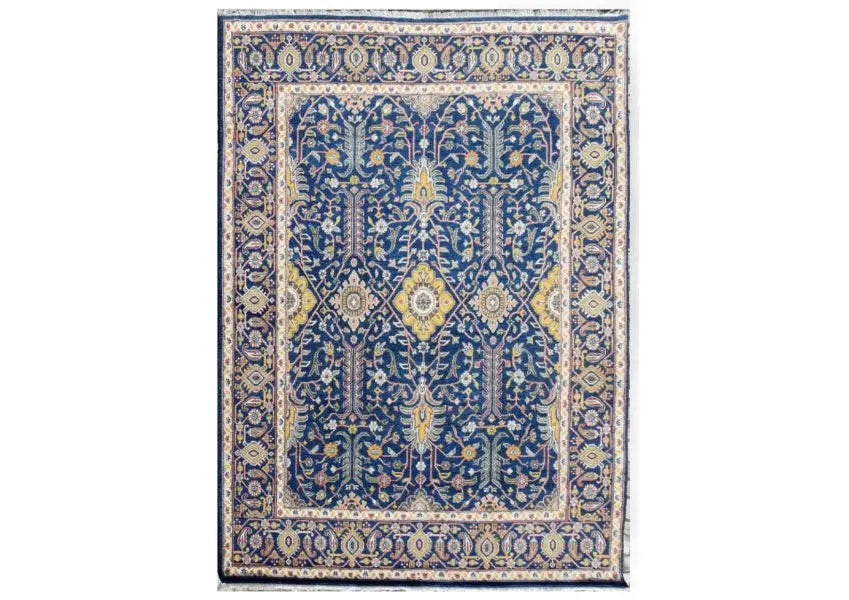 Empower Hand Knotted Carpet & Rugs Rugverse
