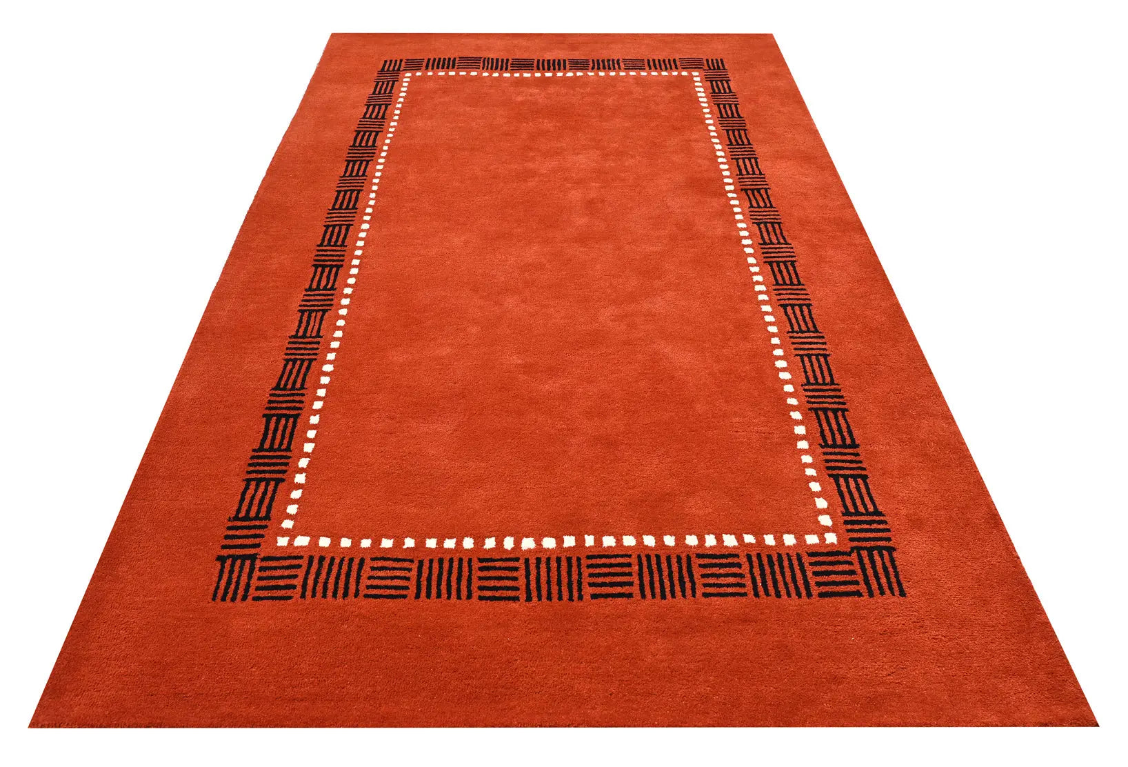 Majestic Hand Tufted Carpet & Rug Rugverse