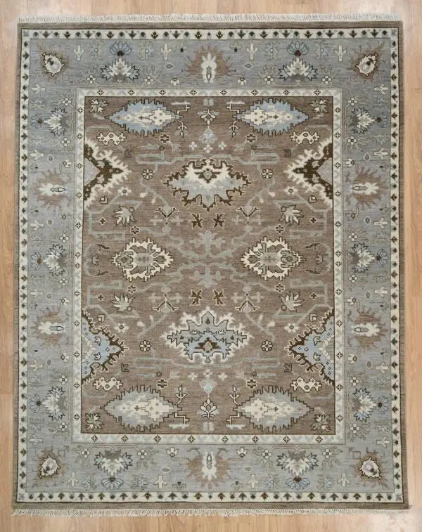 Escence Hand Knotted Carpet & Rugs Rugverse