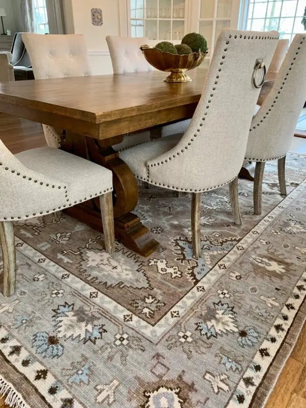 Escence Hand Knotted Carpet & Rugs Rugverse