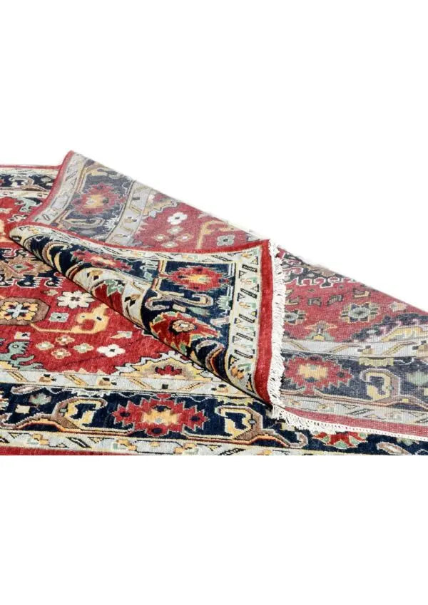 Catalyst Hand Knotted Carpet & Rugs Rugverse