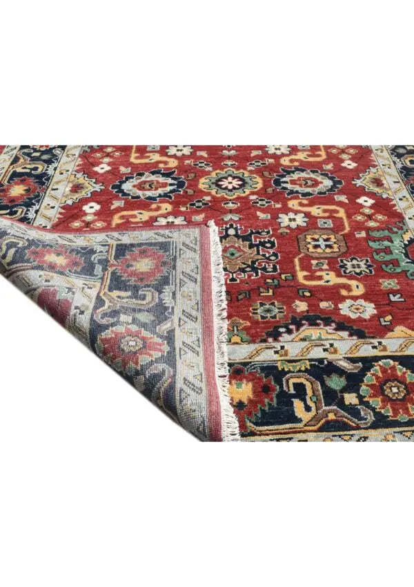 Catalyst Hand Knotted Carpet & Rugs Rugverse