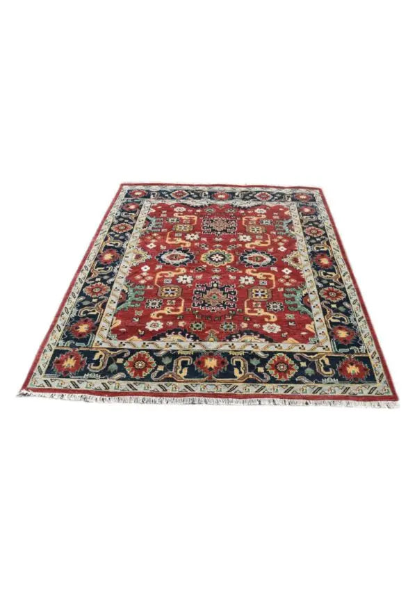 Catalyst Hand Knotted Carpet & Rugs Rugverse
