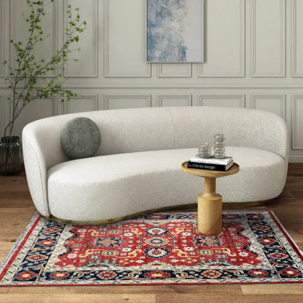 Catalyst Hand Knotted Carpet & Rugs Rugverse