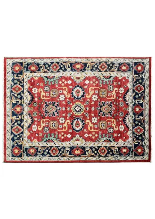 Catalyst Hand Knotted Carpet & Rugs Rugverse