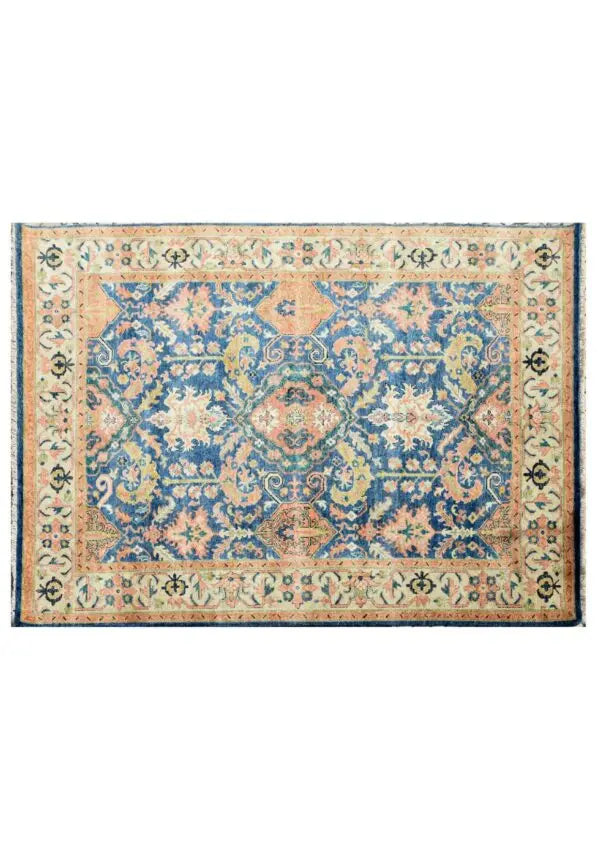 Valor Hand Knotted Carpet & Rugs Rugverse