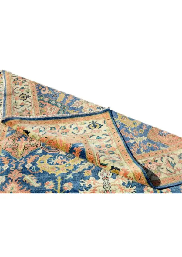 Valor Hand Knotted Carpet & Rugs Rugverse