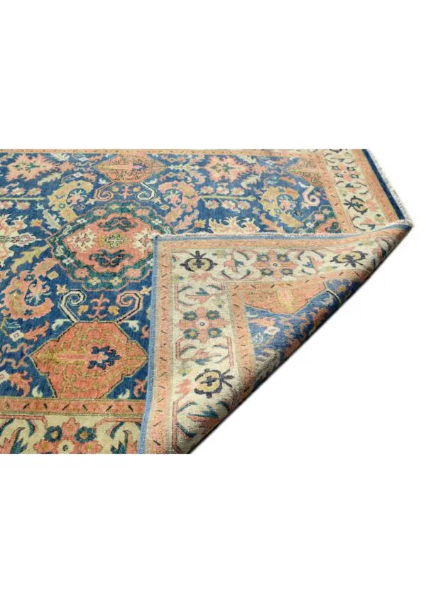 Valor Hand Knotted Carpet & Rugs Rugverse