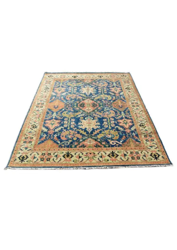 Valor Hand Knotted Carpet & Rugs Rugverse
