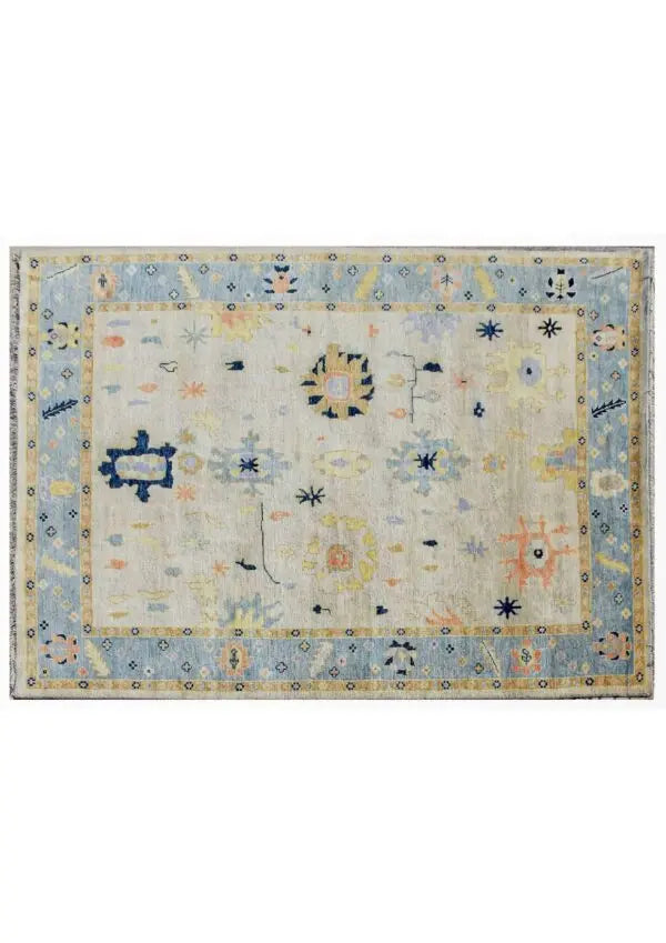 Harmony Hand Knotted Carpet & Rugs Rugverse