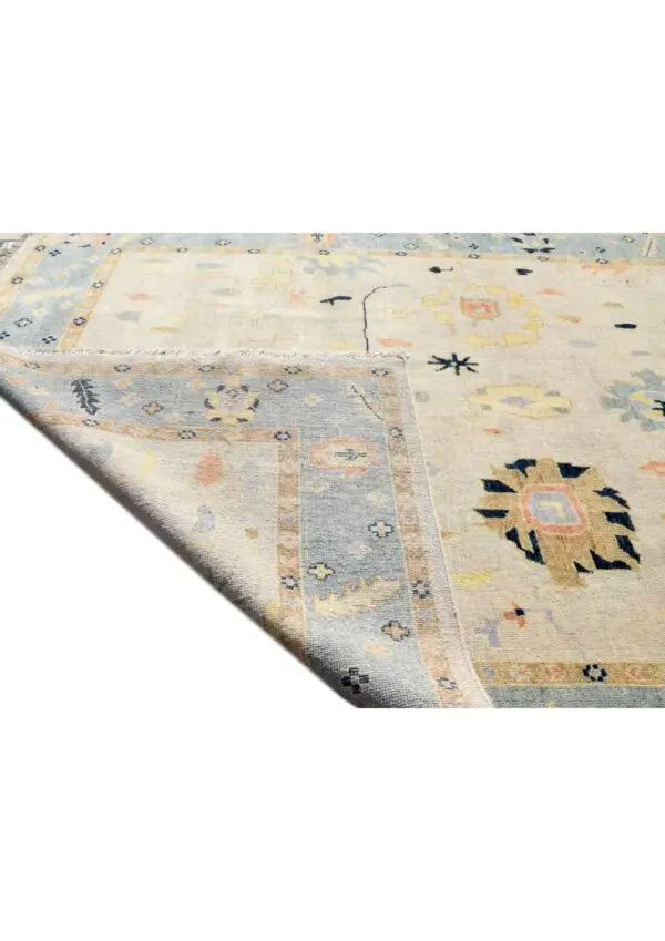 Harmony Hand Knotted Carpet & Rugs Rugverse