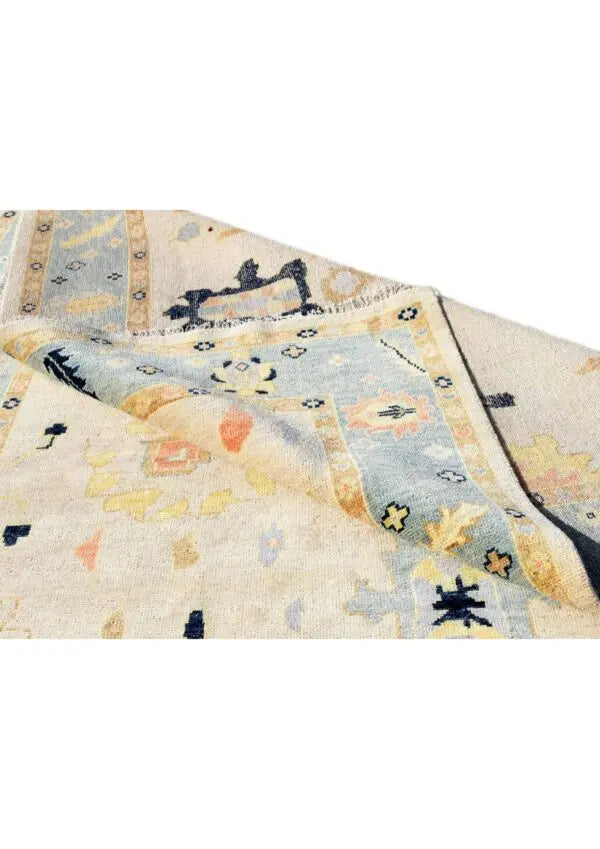 Harmony Hand Knotted Carpet & Rugs Rugverse