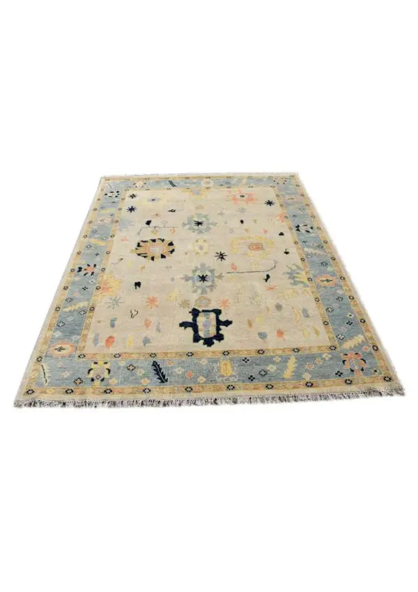 Harmony Hand Knotted Carpet & Rugs Rugverse