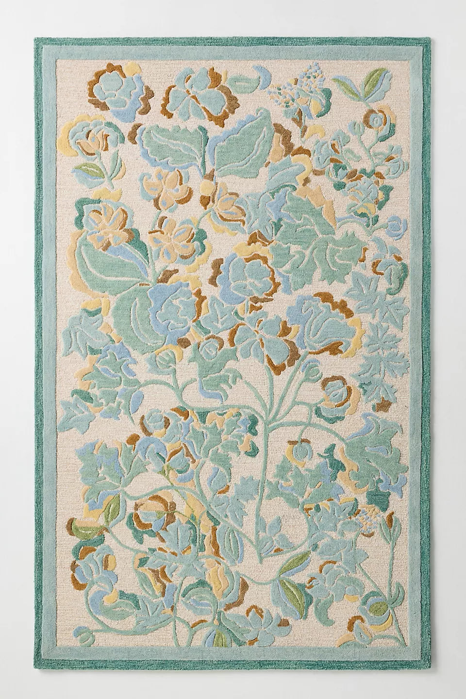 Primrose Garden Carpet & Rug Rugverse