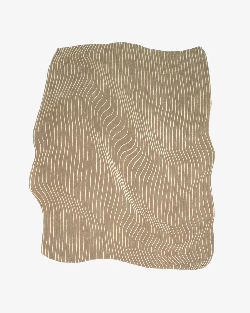 Fluid Horizon Carpet & Rug