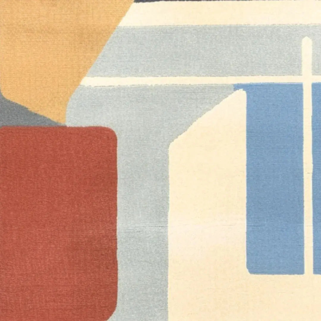 Plush Hand Tufted Carpet & Rug Rugverse