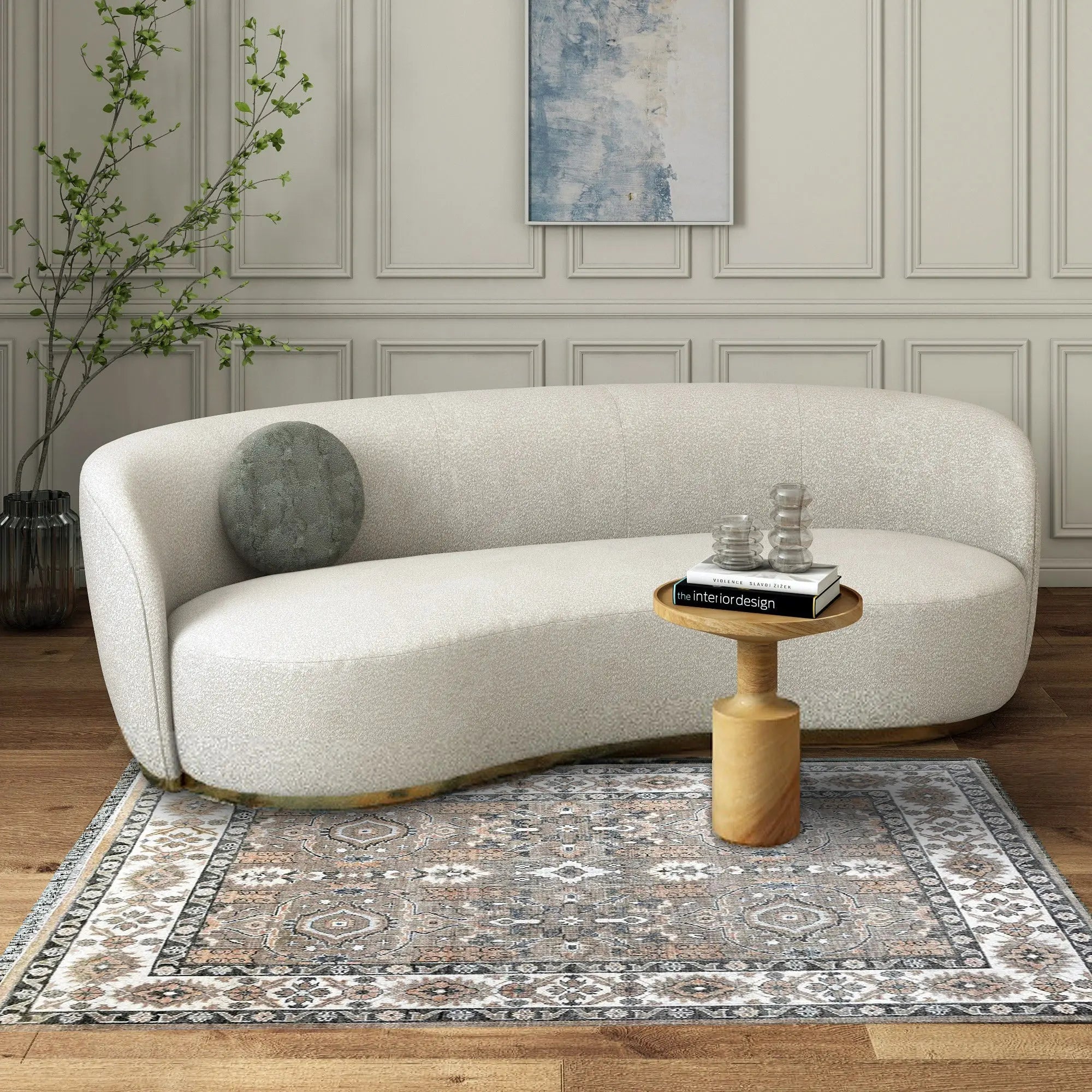 Phoenix Hand Knotted Carpet & Rugs Rugverse