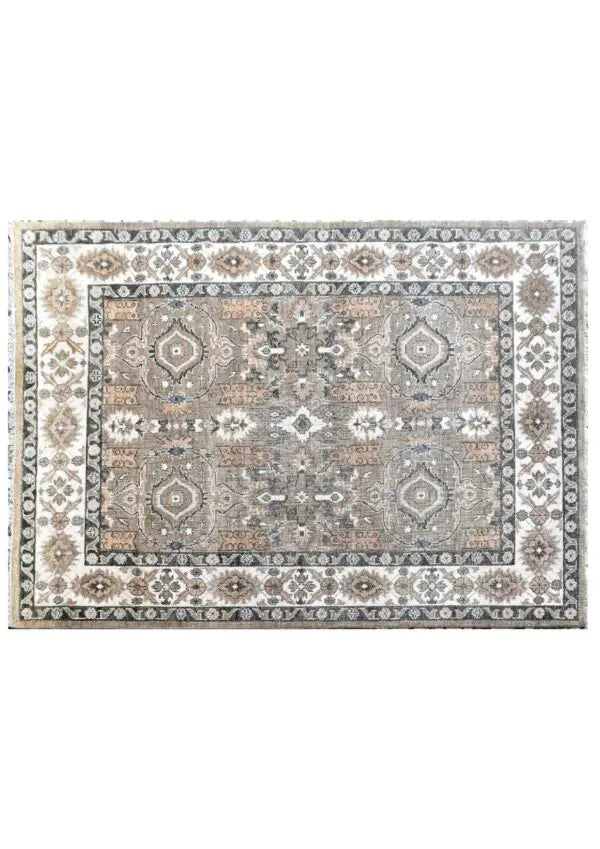 Phoenix Hand Knotted Carpet & Rugs Rugverse