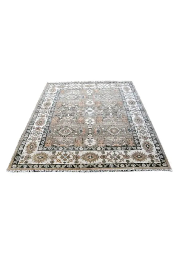 Phoenix Hand Knotted Carpet & Rugs Rugverse