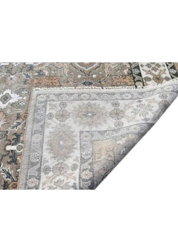 Phoenix Hand Knotted Carpet & Rugs Rugverse