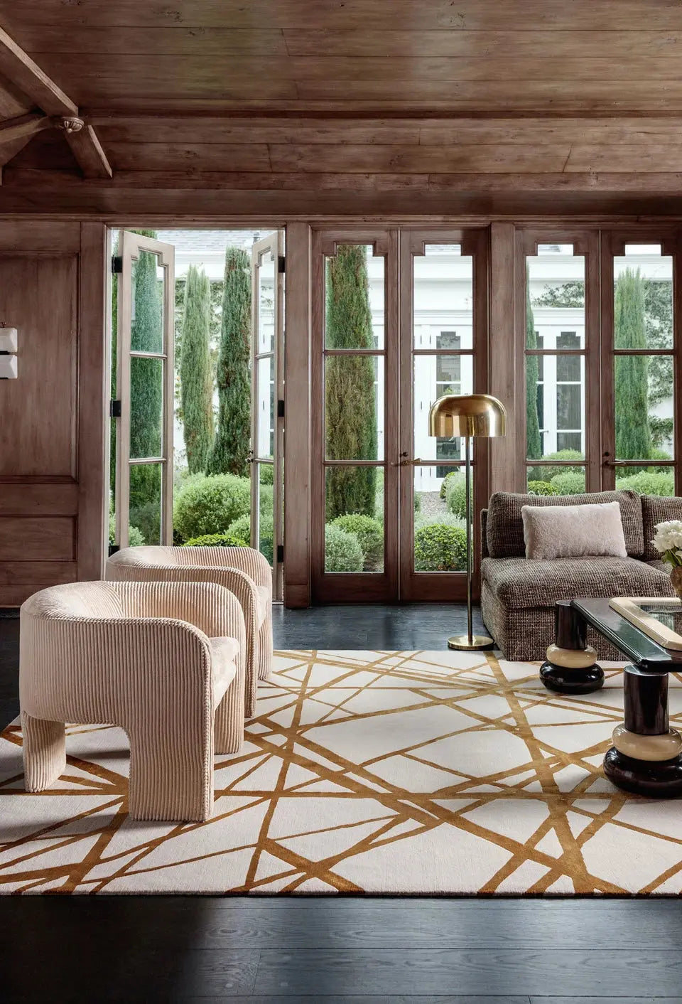 Aureate Carpet & Rug