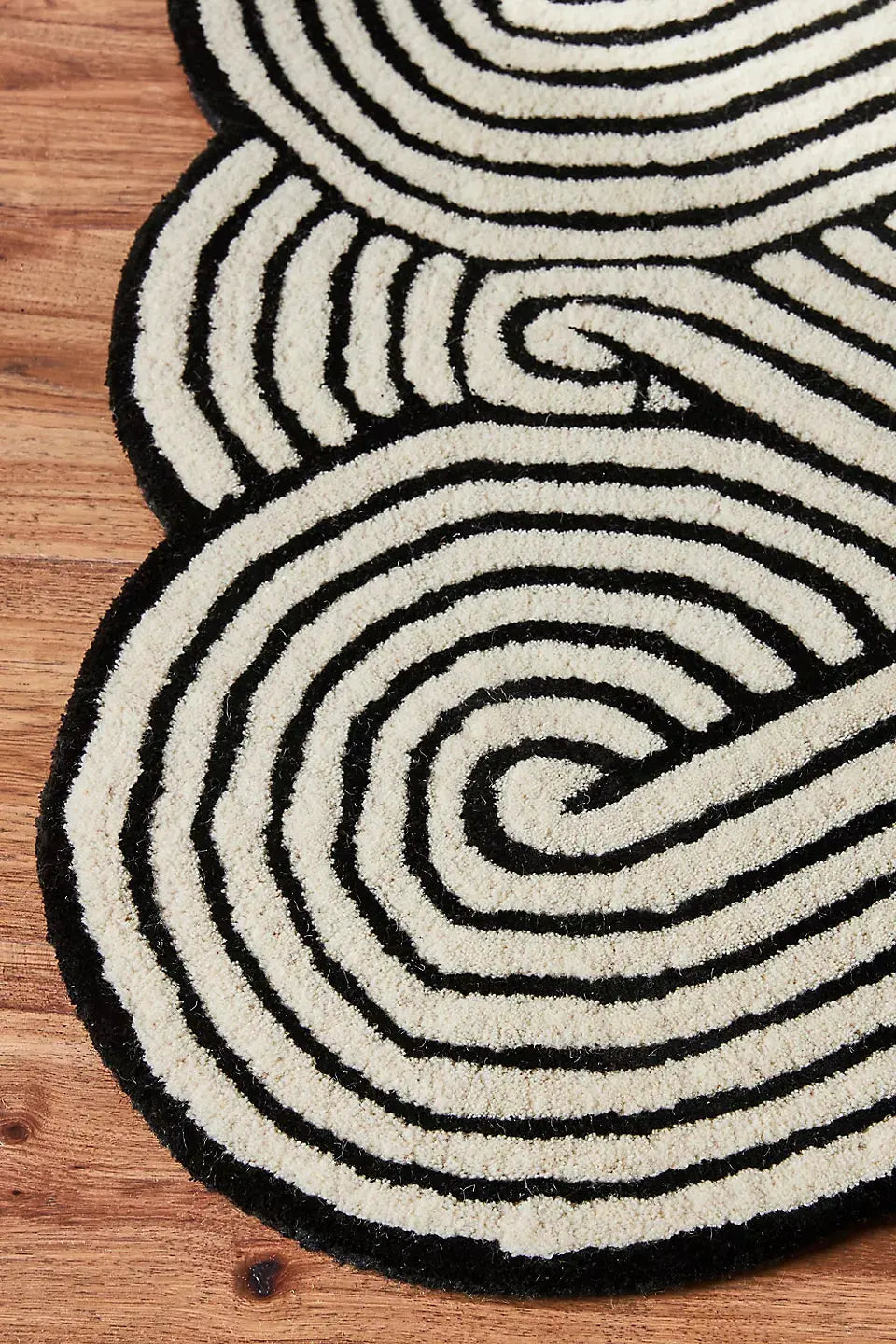 Rissa Handtufted Rug Rugverse