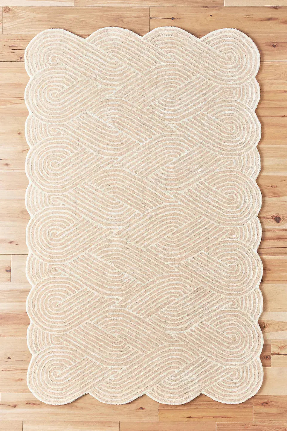 Rissa Handtufted Rug Rugverse