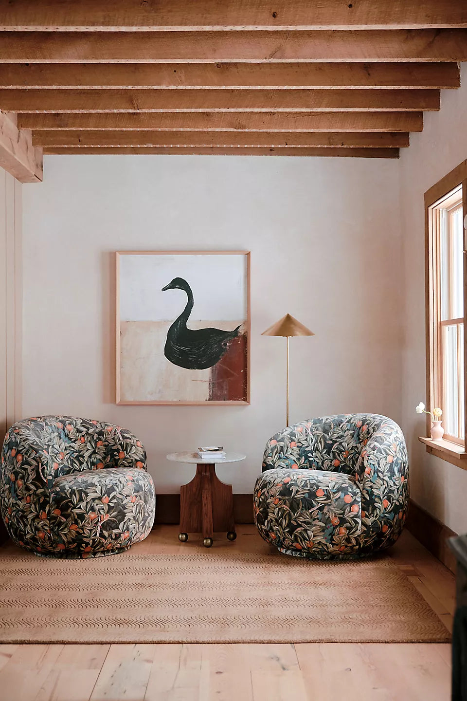 Contour Carpet & Rug
