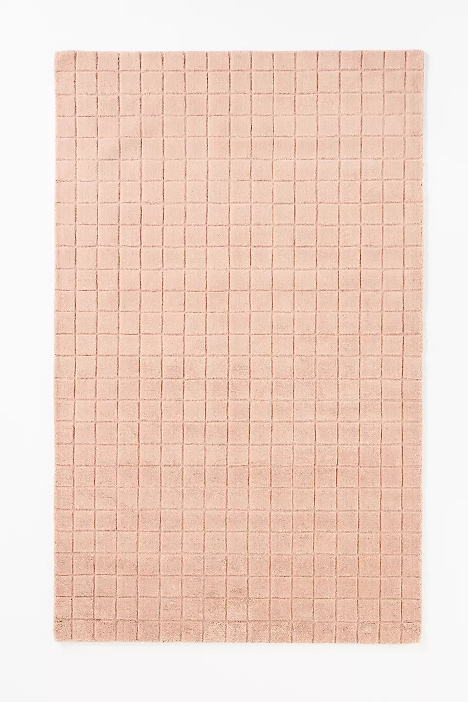 Contour Pink Carpet & Rug